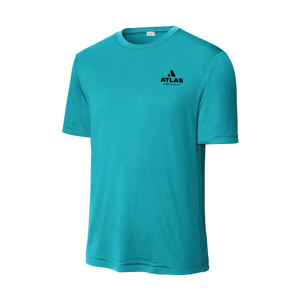 Sport-Tek PosiCharge Competitor Tee - Atlas