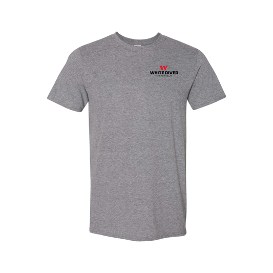 Gildan Softstyle T-shirt - WRM