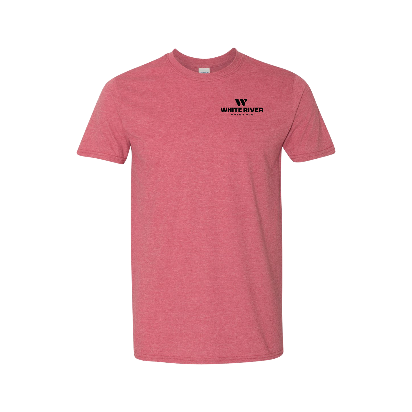 Gildan Softstyle T-shirt - WRM