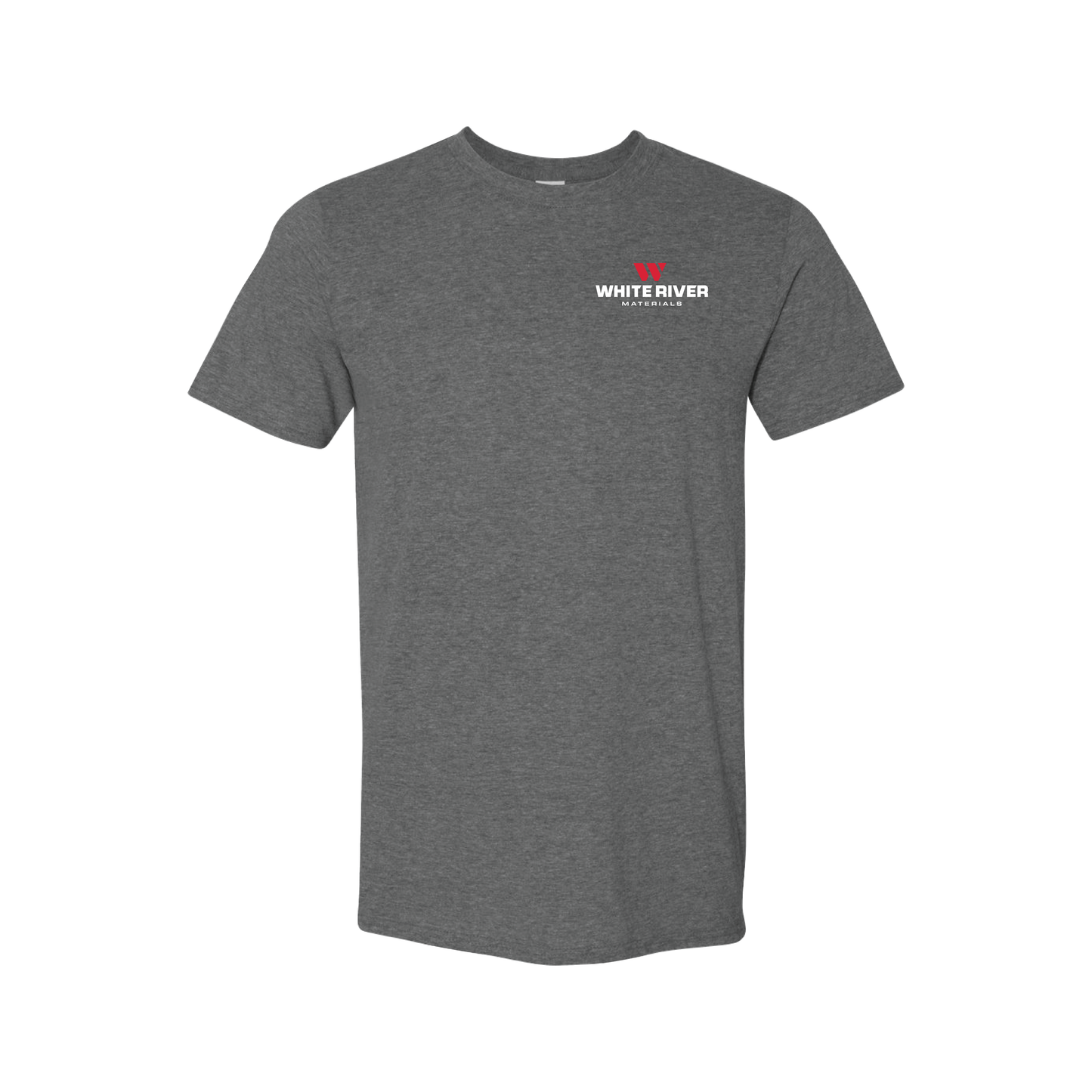 Gildan Softstyle T-shirt - WRM