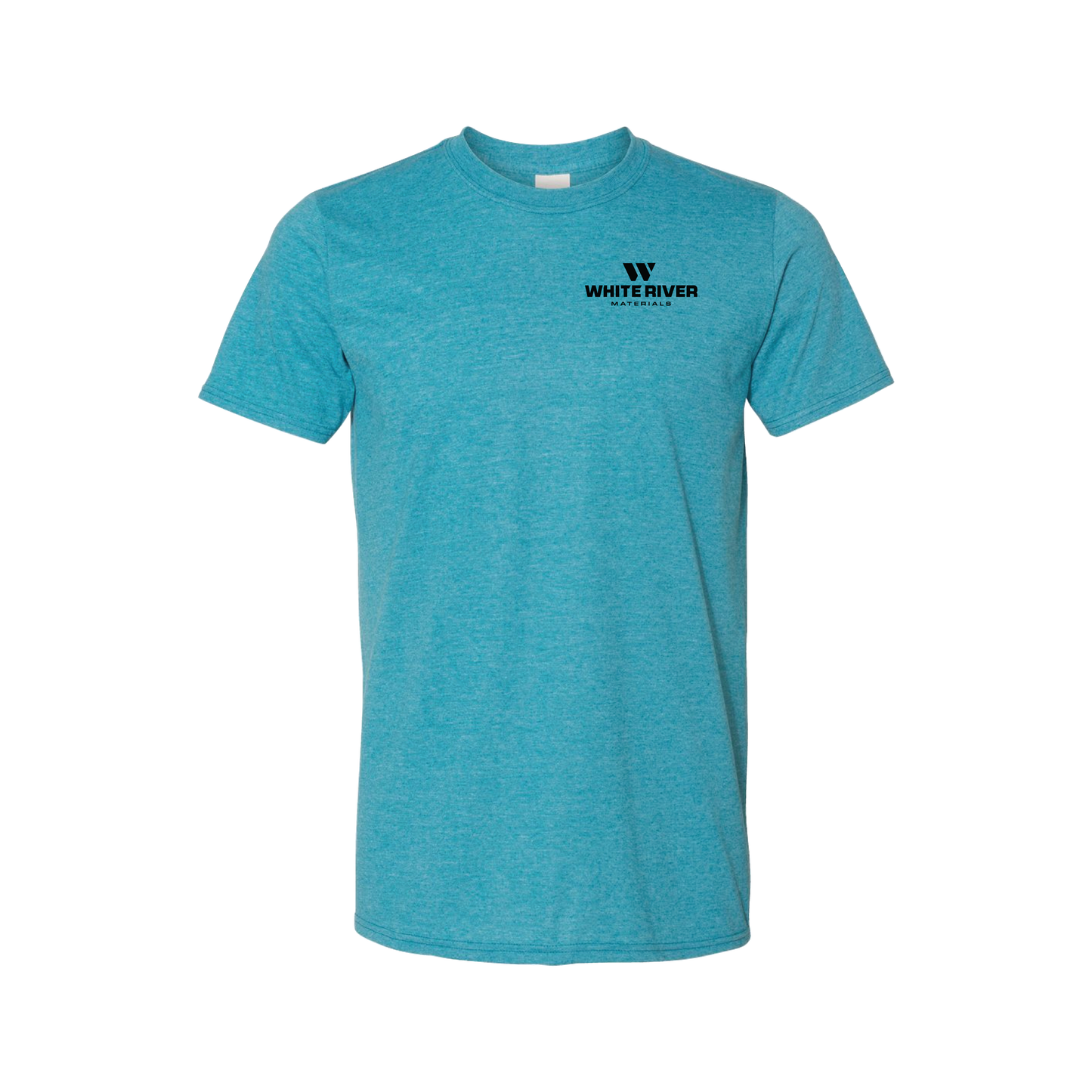 Gildan Softstyle T-shirt - WRM