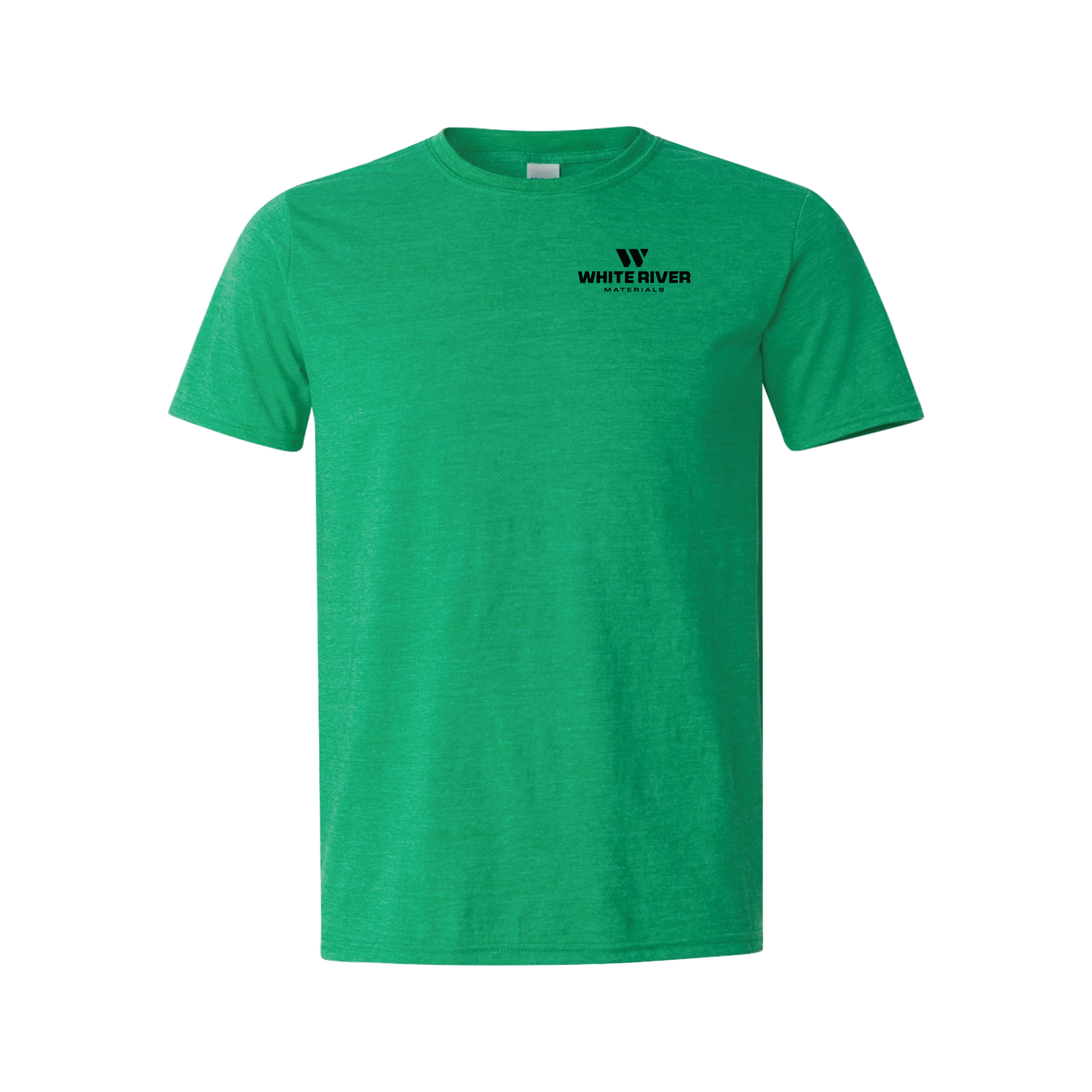 Gildan Softstyle T-shirt - WRM