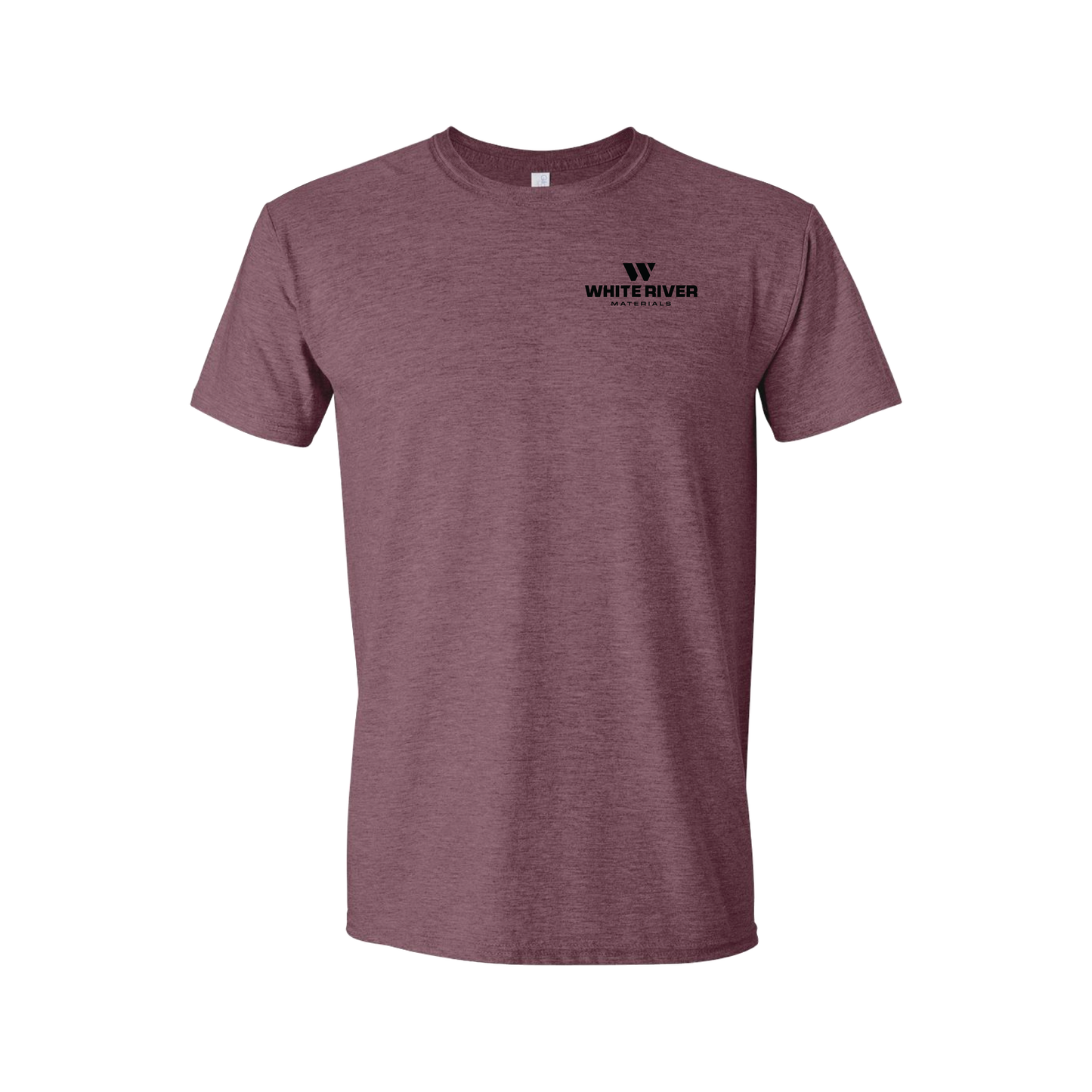 Gildan Softstyle T-shirt - WRM