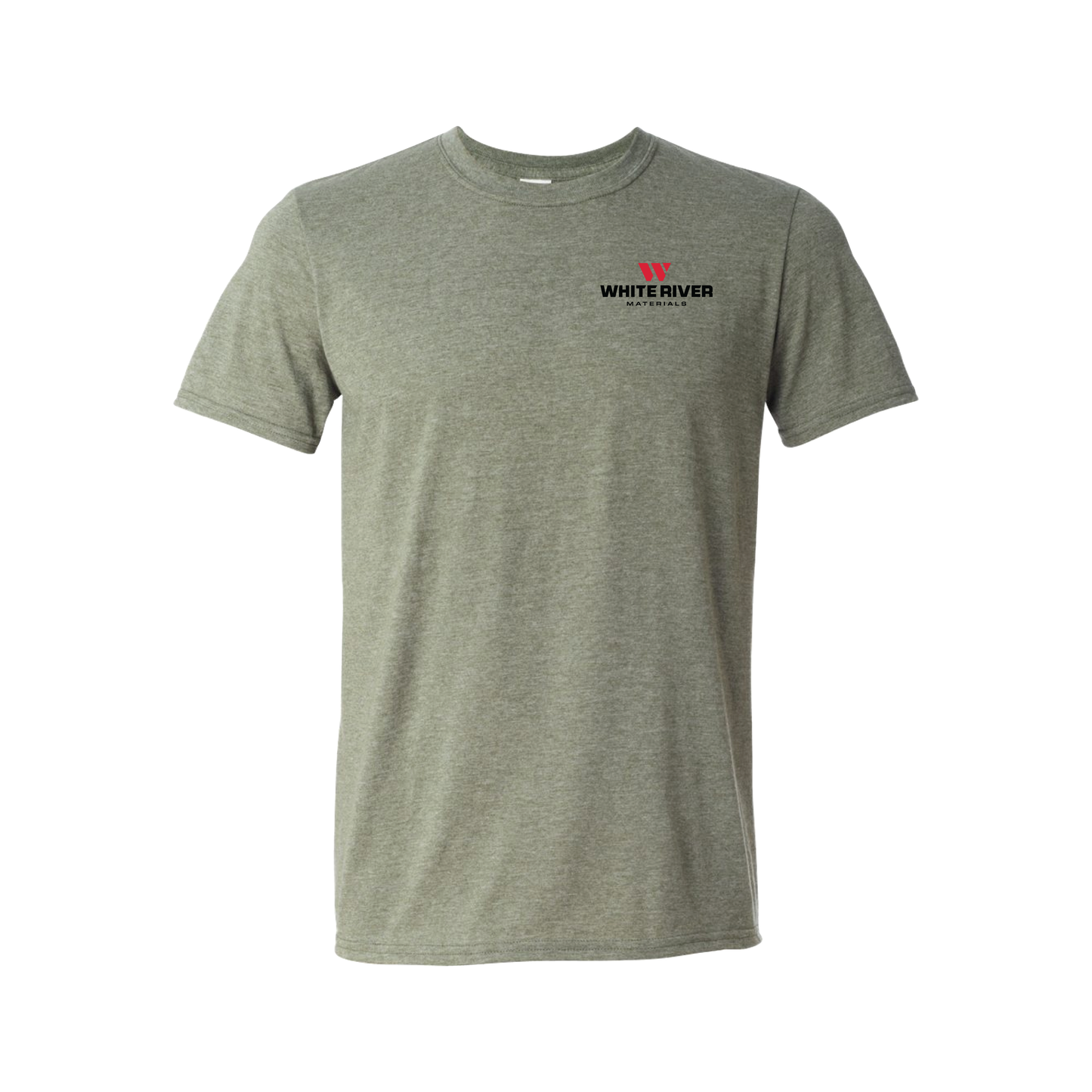 Gildan Softstyle T-shirt - WRM