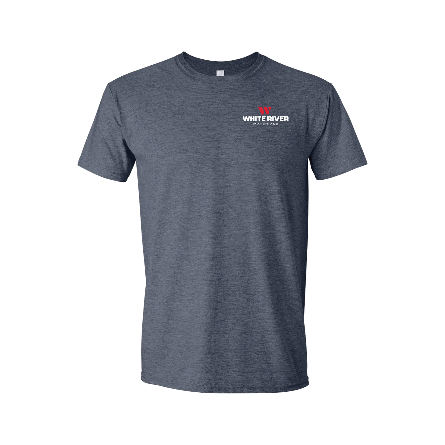 Gildan Softstyle T-shirt - WRM