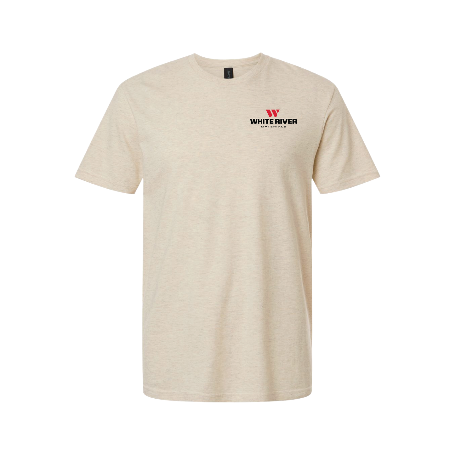 Gildan Softstyle T-shirt - WRM