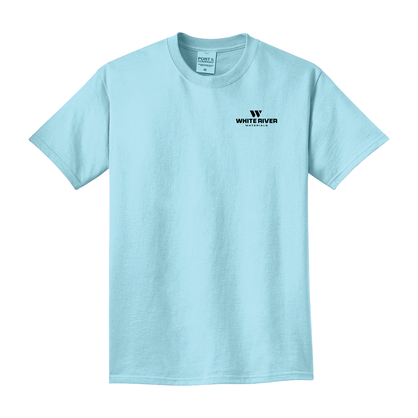 Beach Wash® Garment-Dyed Tee - WRM