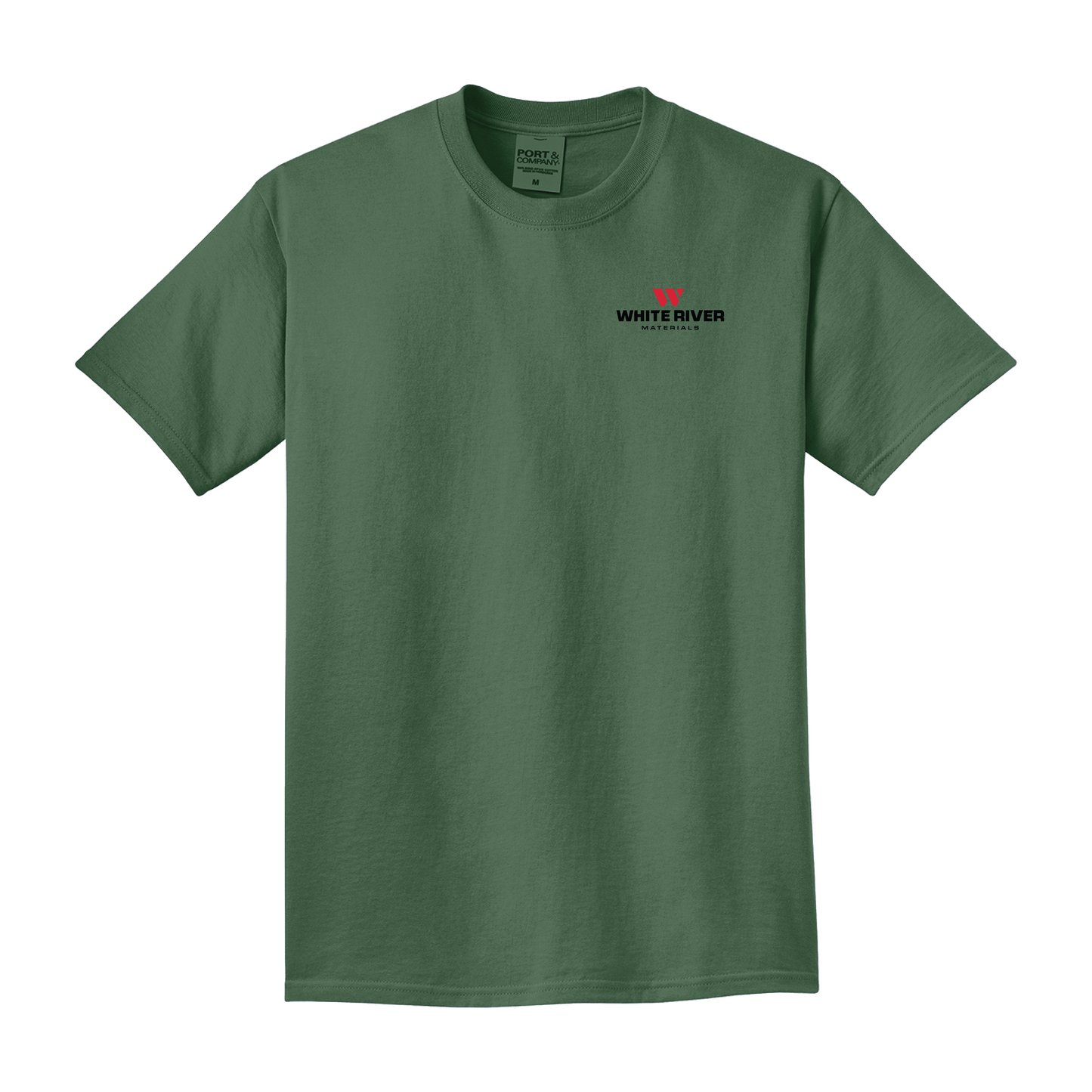 Beach Wash® Garment-Dyed Tee - WRM