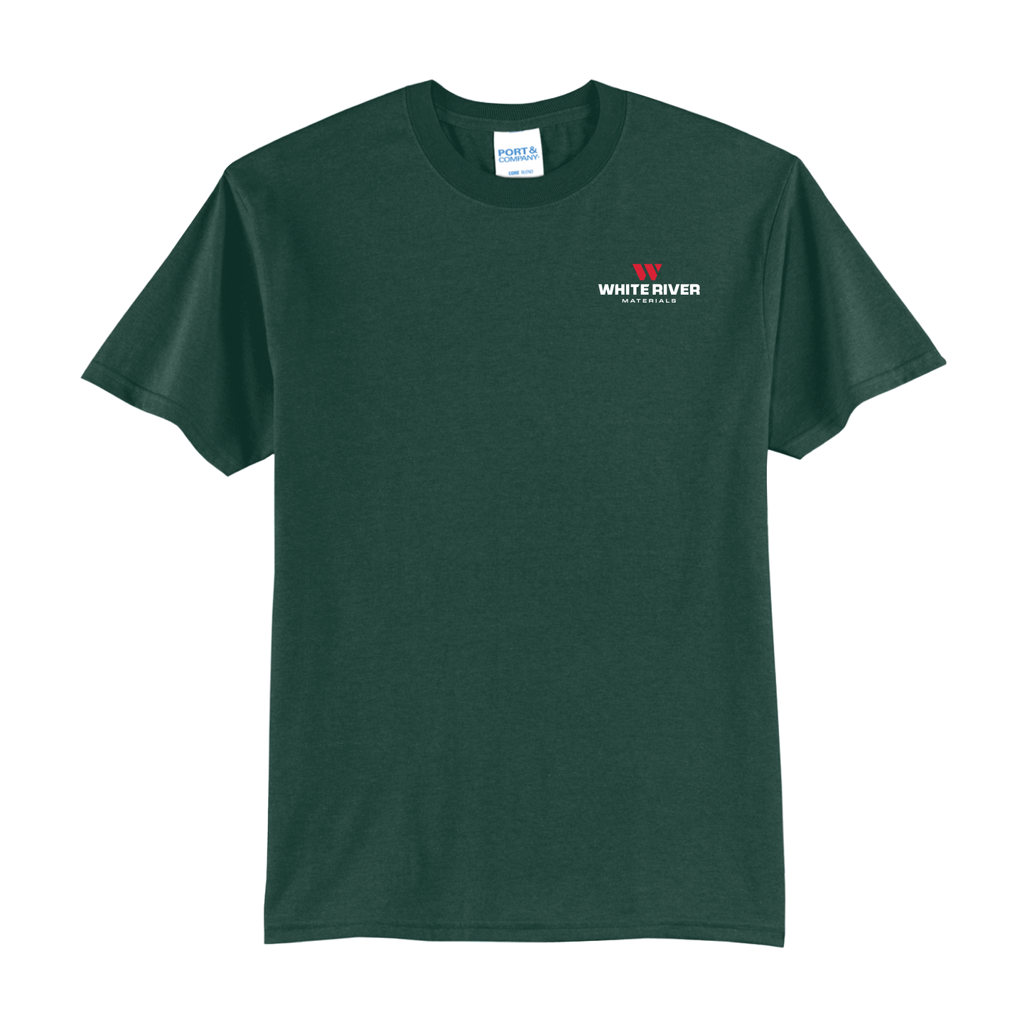 Core Blend Tee - WRM