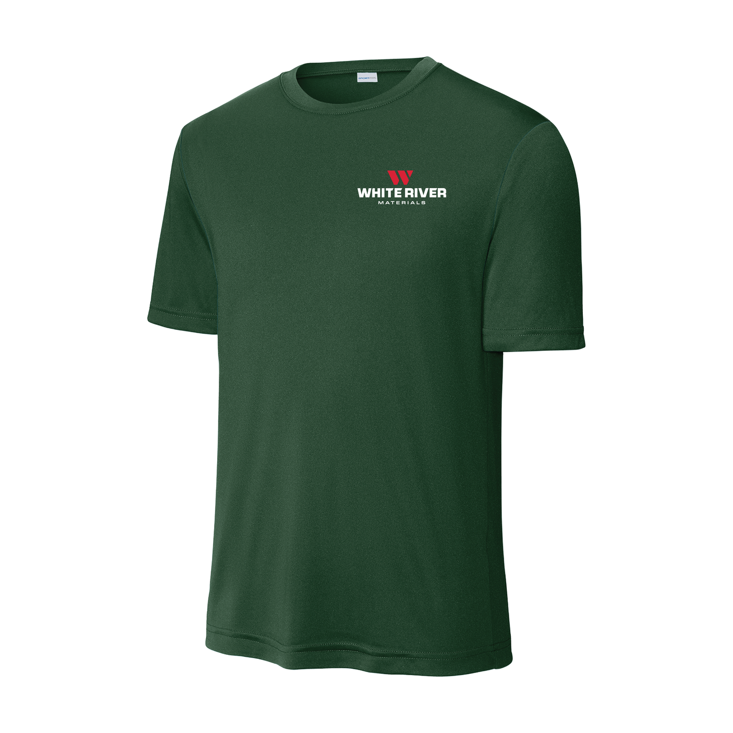 Sport-Tek PosiCharge Competitor Tee - WRM