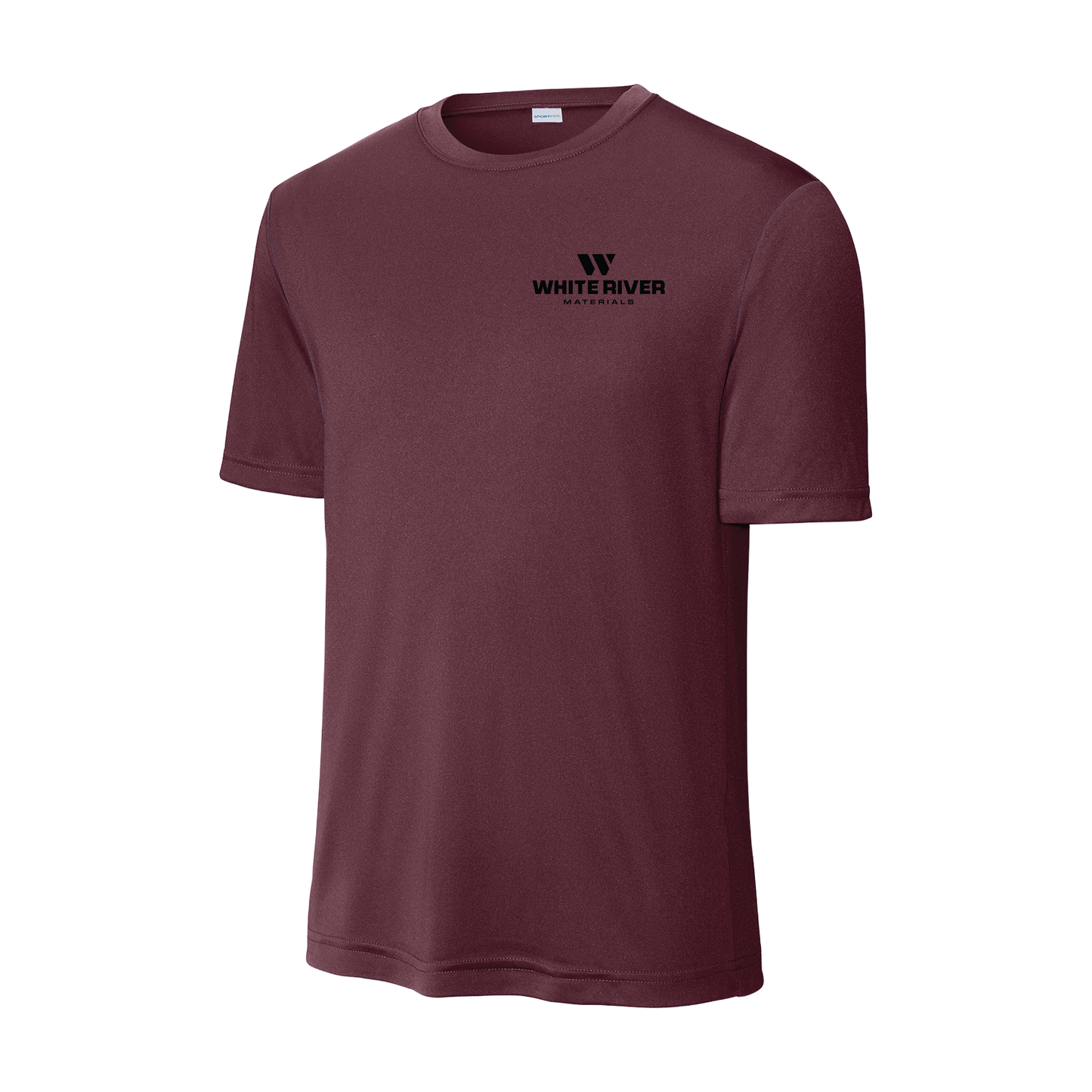 Sport-Tek PosiCharge Competitor Tee - WRM