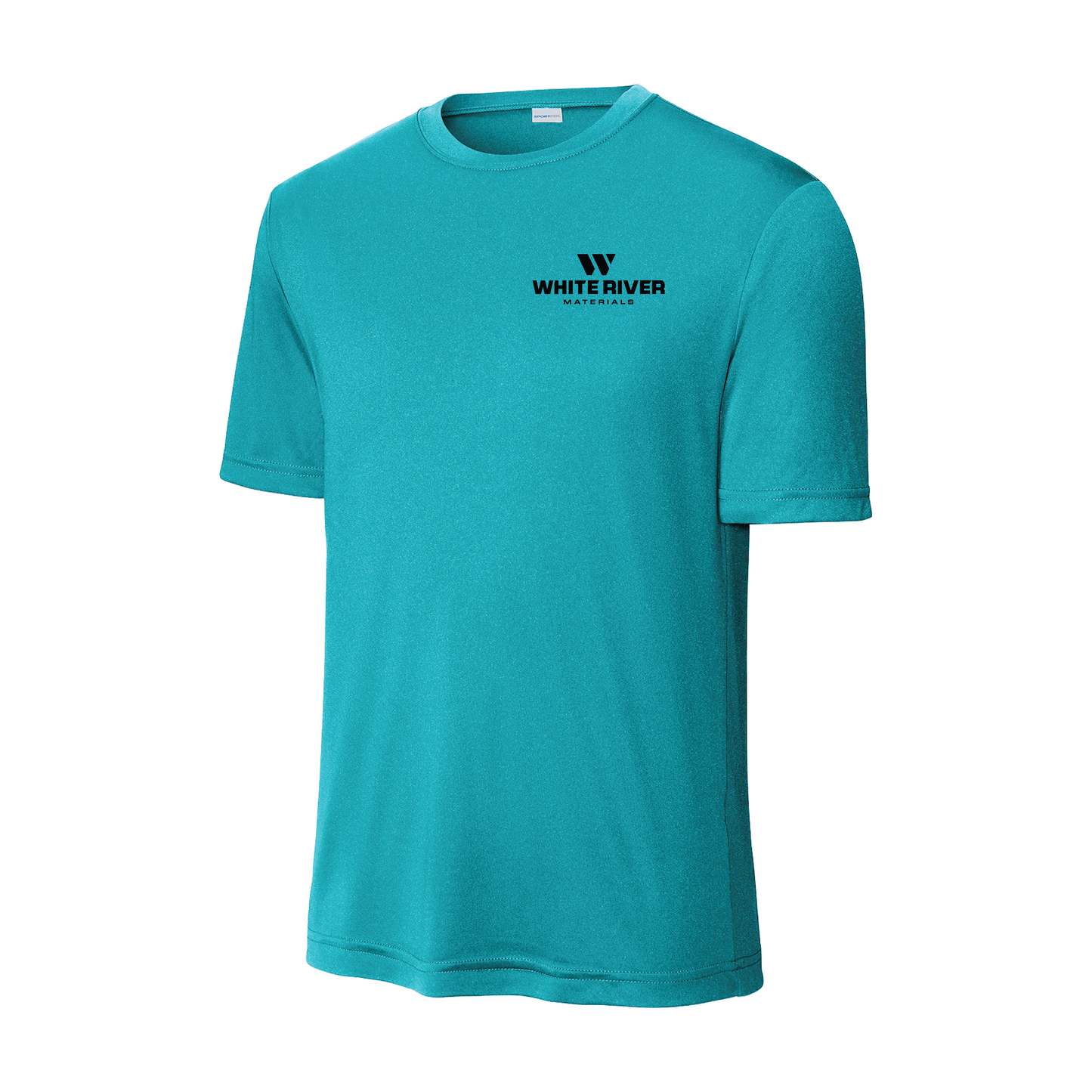 Sport-Tek PosiCharge Competitor Tee - WRM