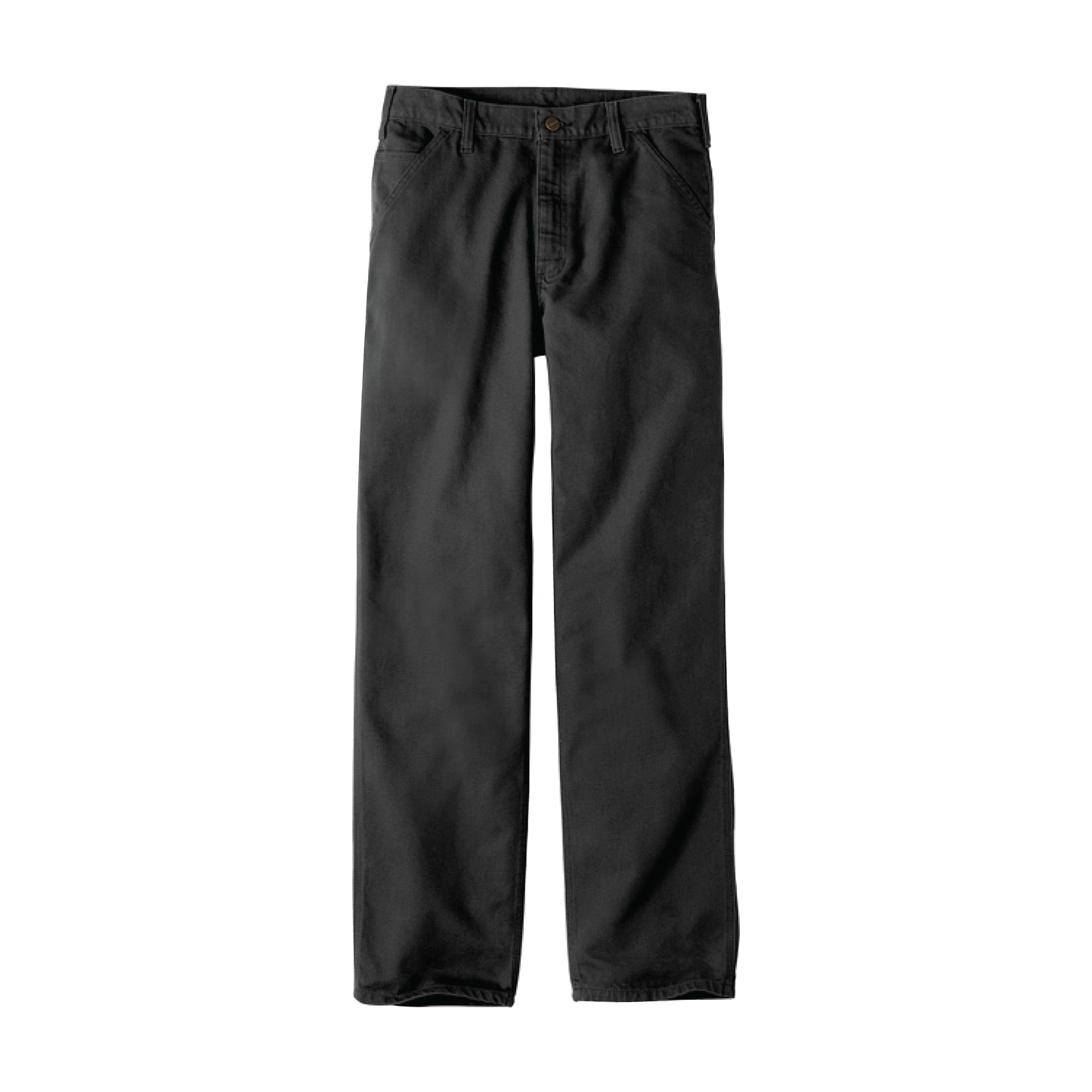 Carhartt® Washed-Duck Work Dungaree - Atlas