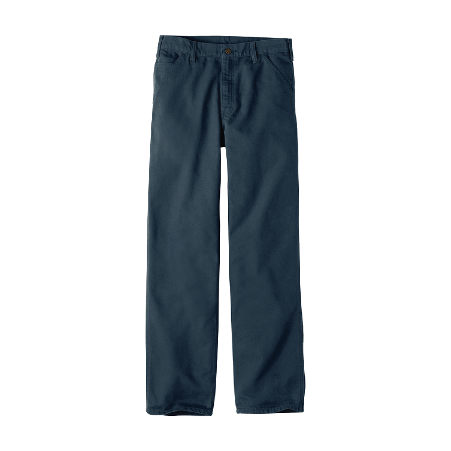 Carhartt® Washed-Duck Work Dungaree - Atlas