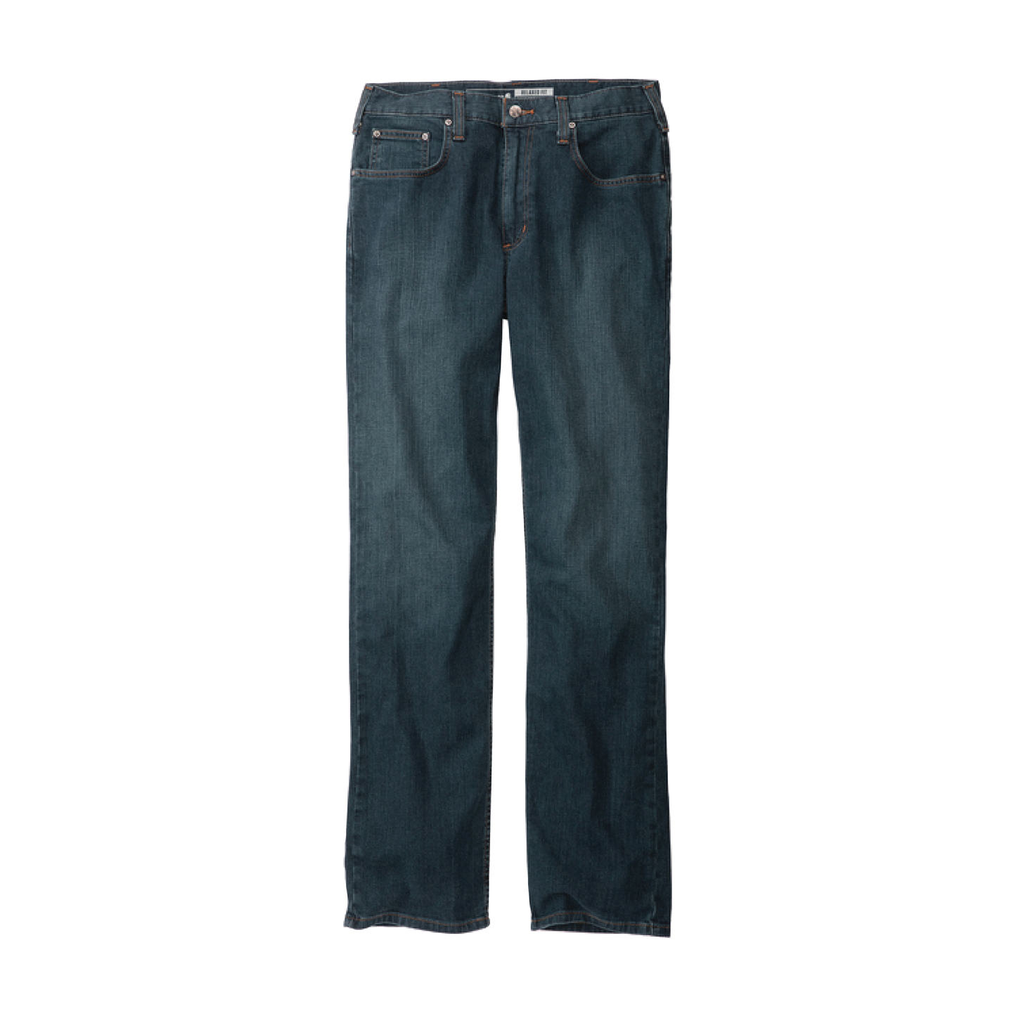 Carhartt® Rugged Flex® 5-Pocket Jean - WRM