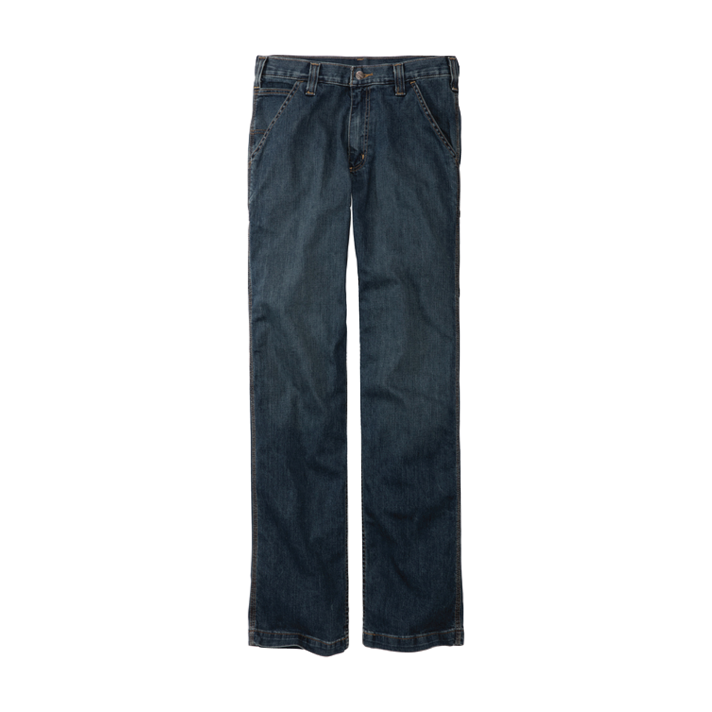 Carhartt® Rugged Flex® Utility Jean - Atlas