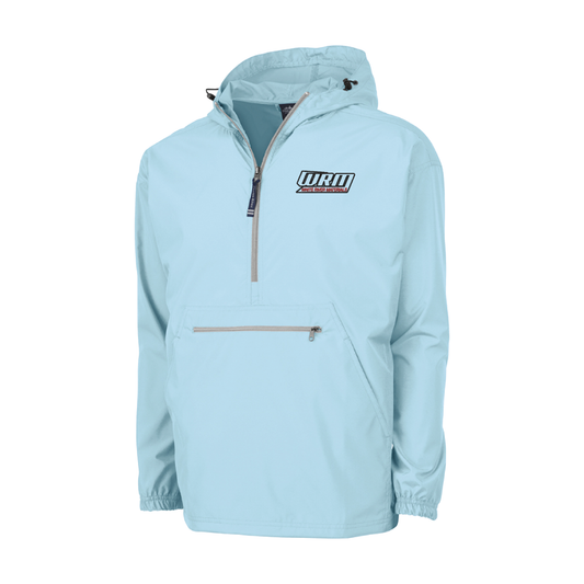 Charles River Pack-N-Go Pullover - WRM