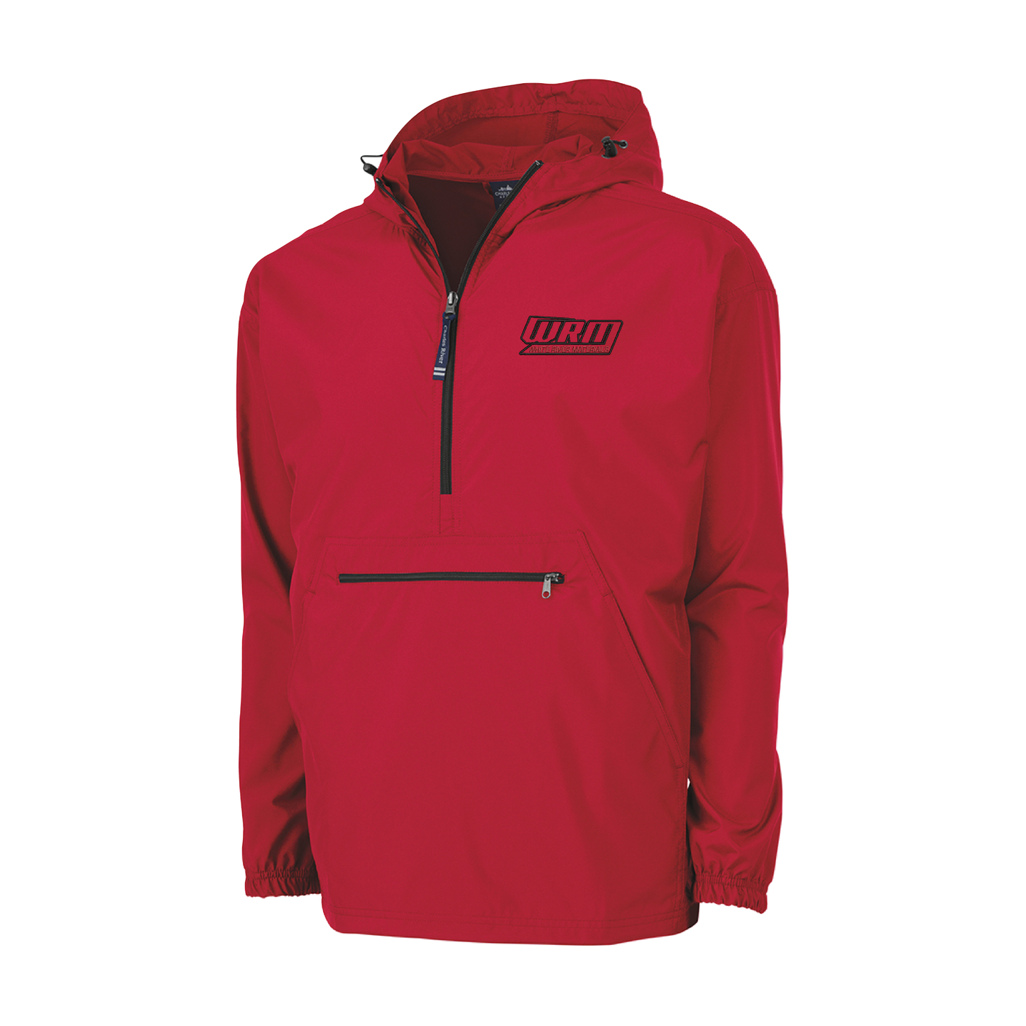 Charles River Pack-N-Go Pullover - WRM