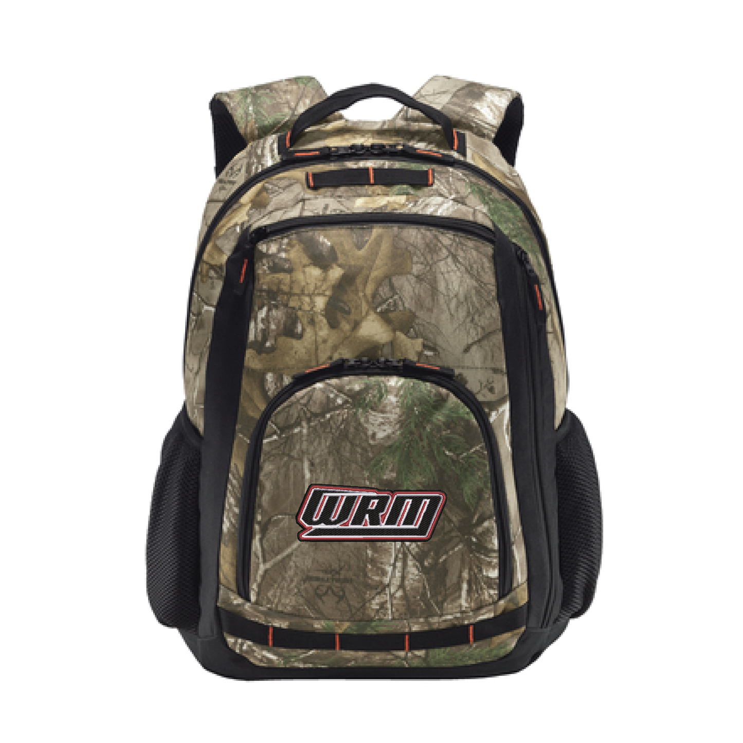 Port Authority Camo Xtreme Backpack - WRM