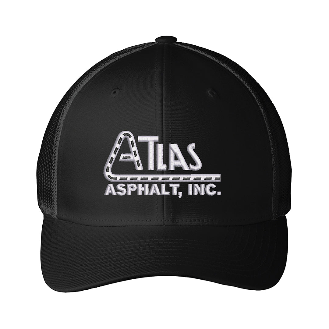 Port Authority Flexfit Mesh Back Cap - Atlas