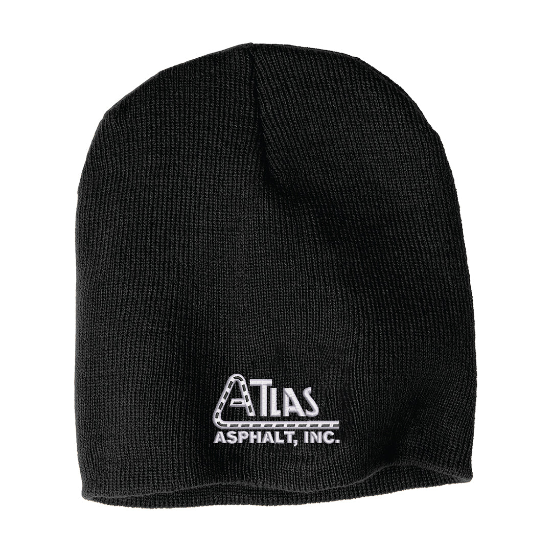 Carharrt Acrylic Knit Hat - Atlas