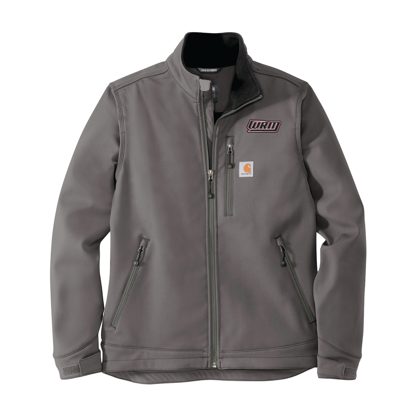 Carhartt Crowley Soft Shell Jacket - WRM