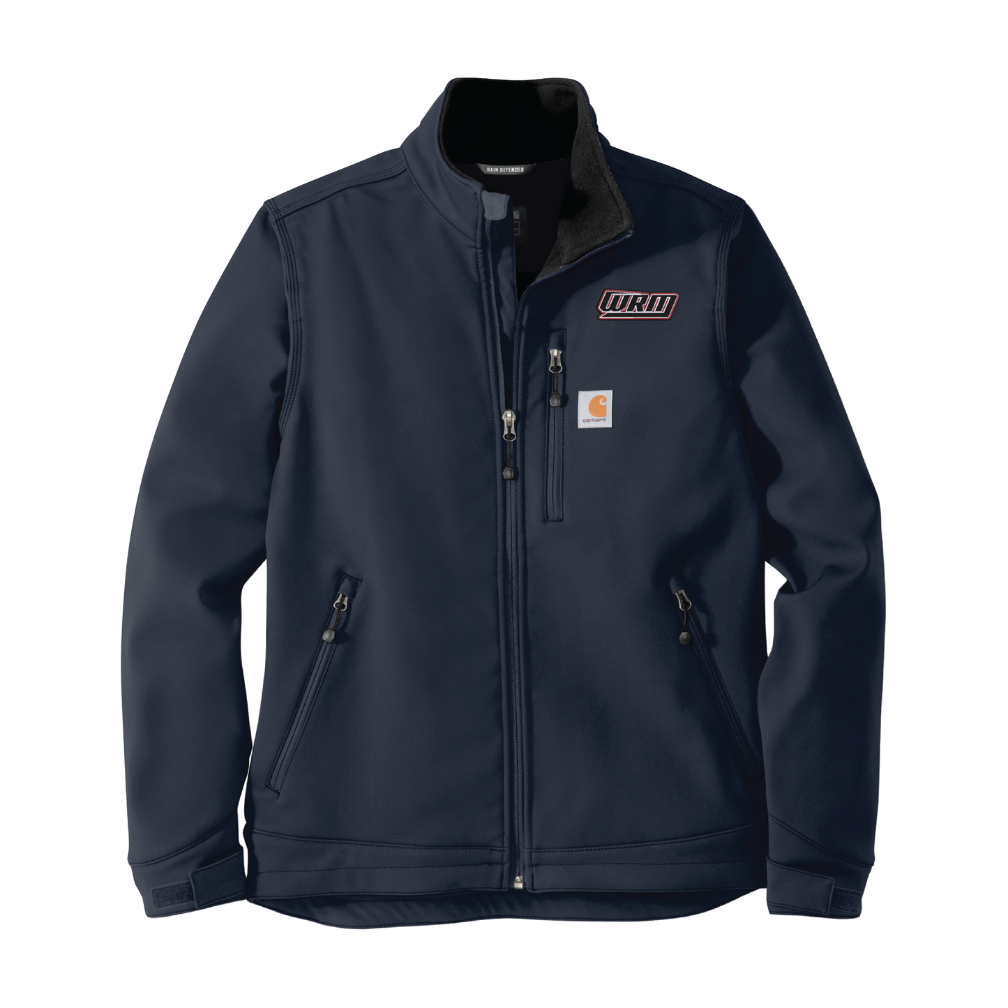 Carhartt Crowley Soft Shell Jacket - WRM