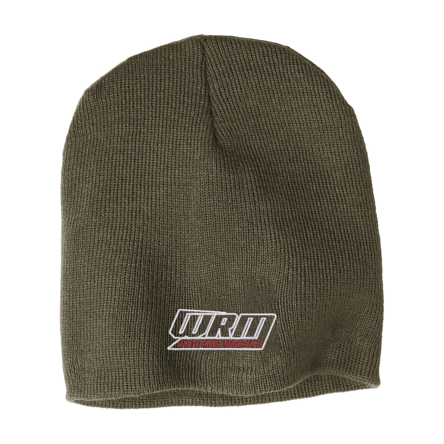 Carharrt Acrylic Knit Hat - WRM