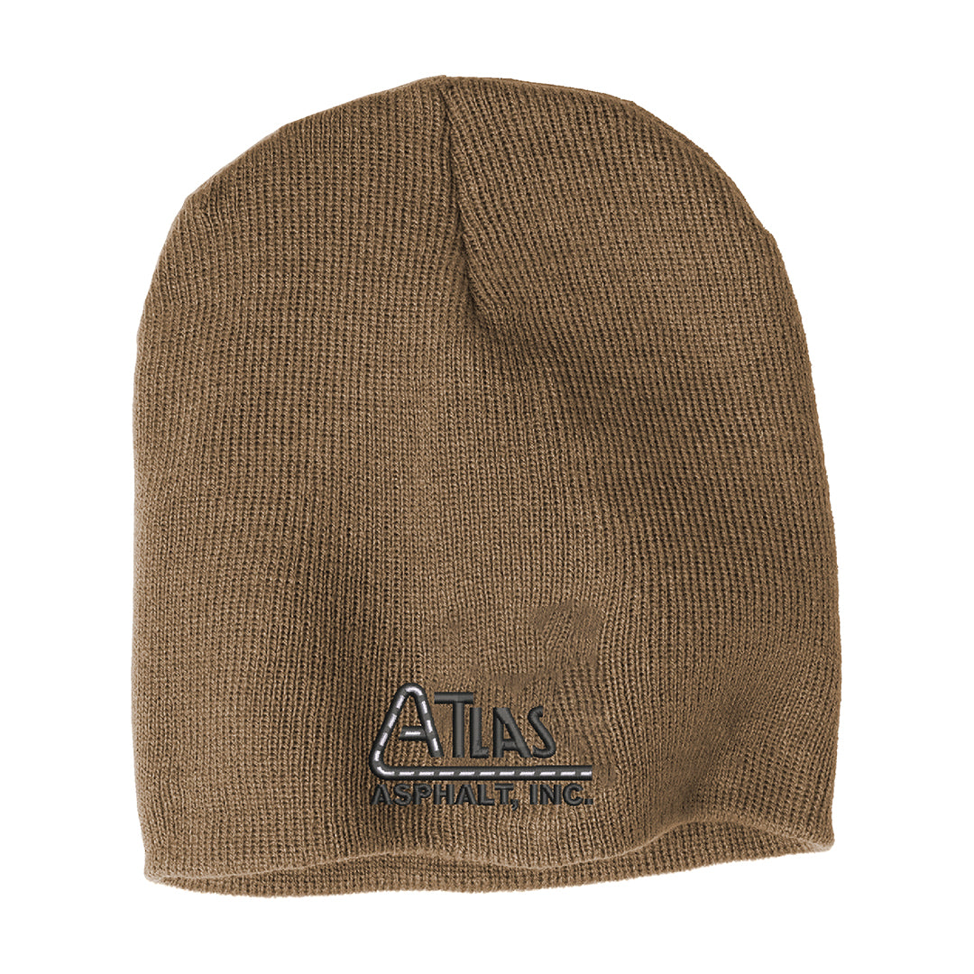 Carharrt Acrylic Knit Hat - Atlas