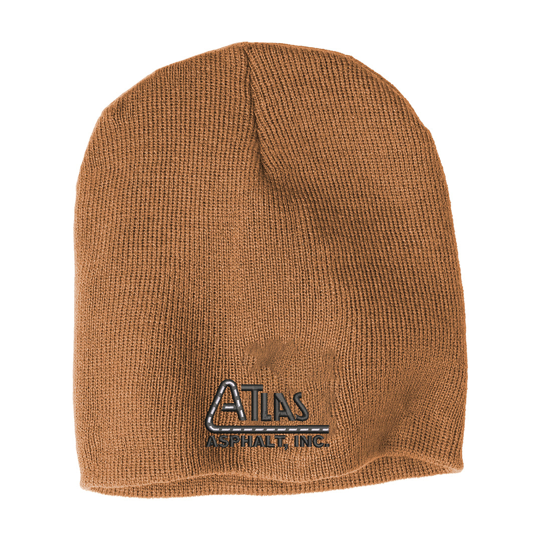 Carharrt Acrylic Knit Hat - Atlas