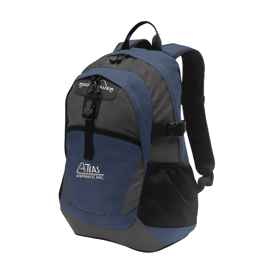 Eddie Bauer Ripstop Backpack - Atlas