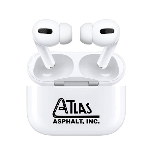 Custom Apple AirPods Pro 2 Gen - Atlas