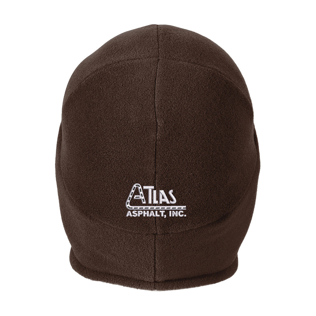 Carhartt Fleece 2-In-1 Headwear - Atlas