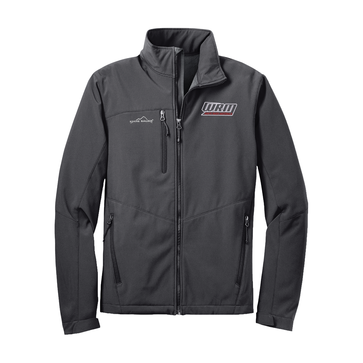 Eddie Bauer Soft Shell Jacket - WRM