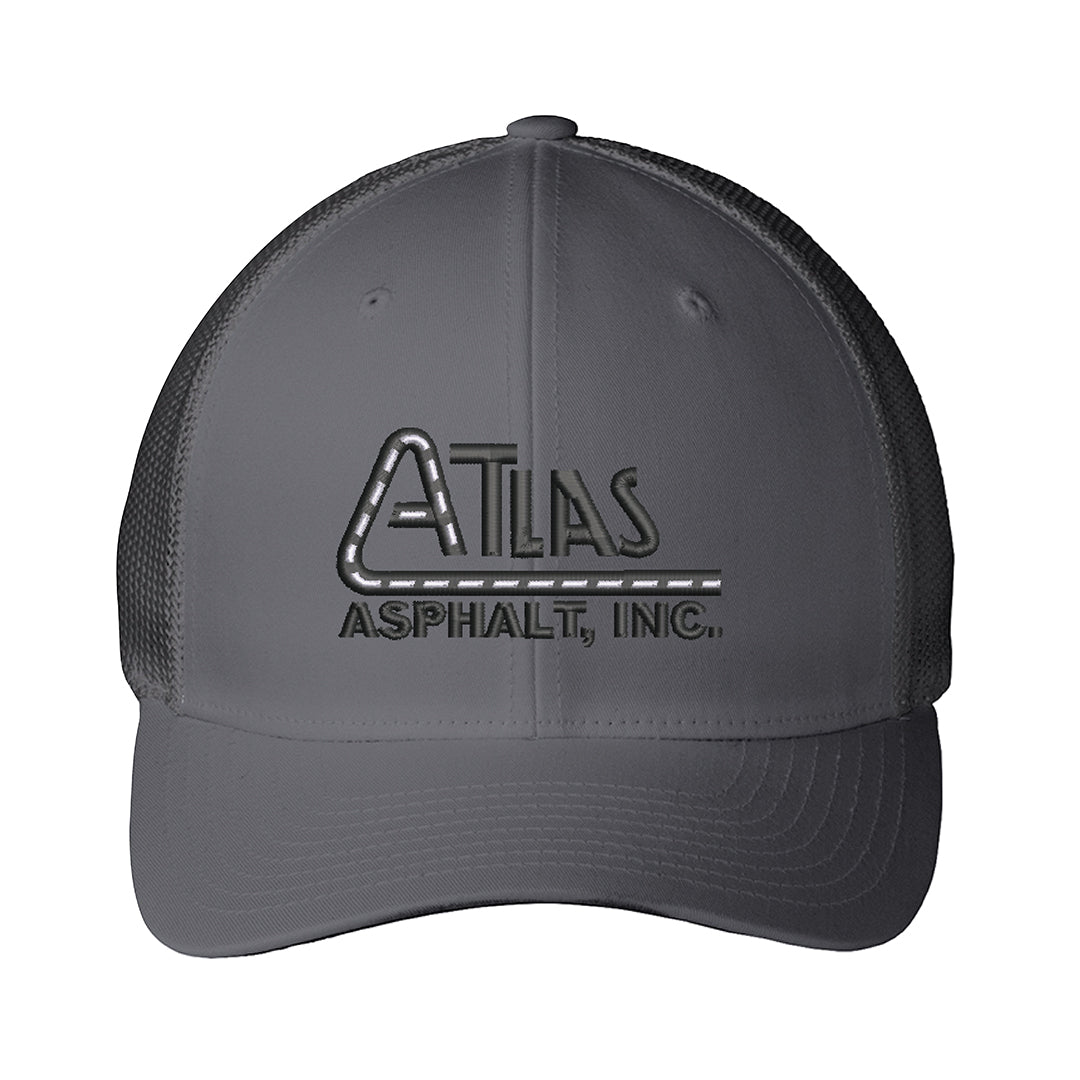 Port Authority Flexfit Mesh Back Cap - Atlas