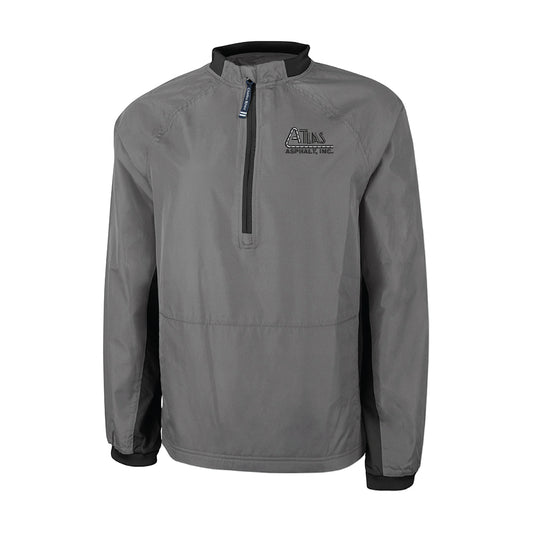 Charles River Bunker Windshirt - Atlas