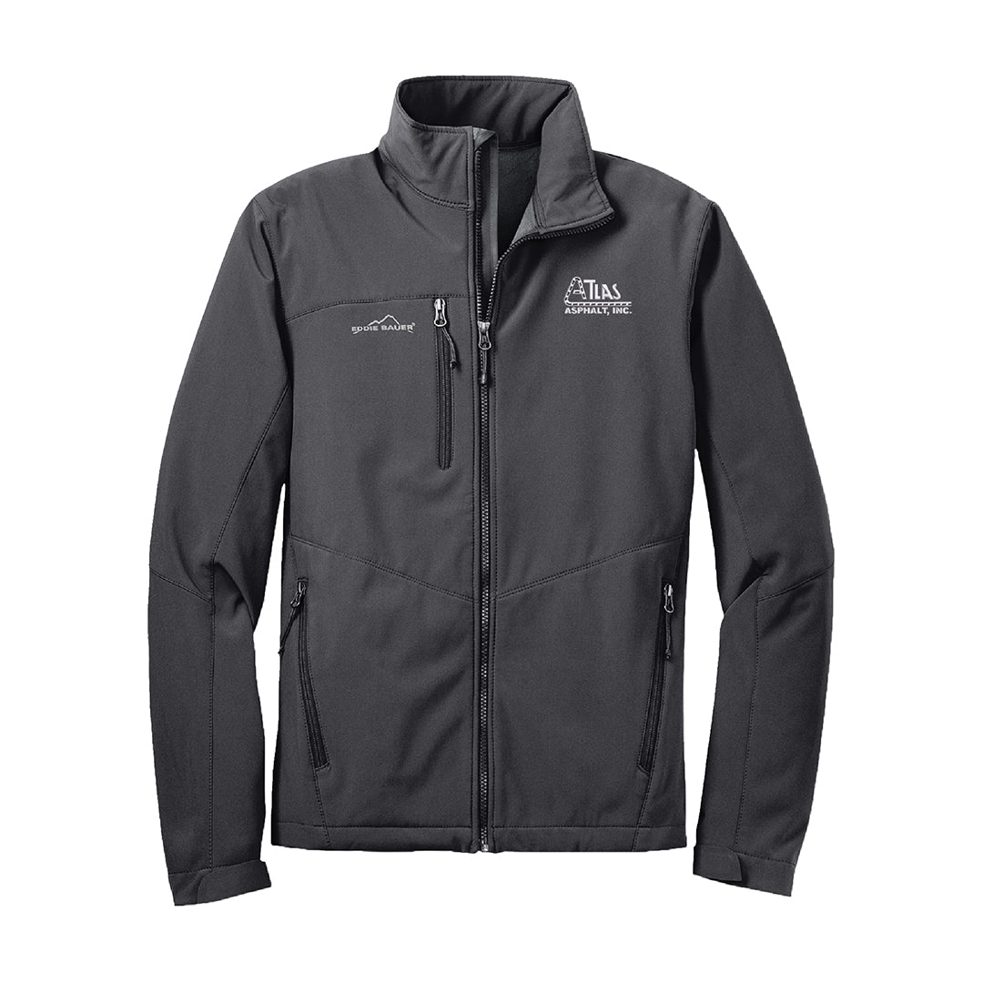 Eddie Bauer Soft Shell Jacket - Atlas