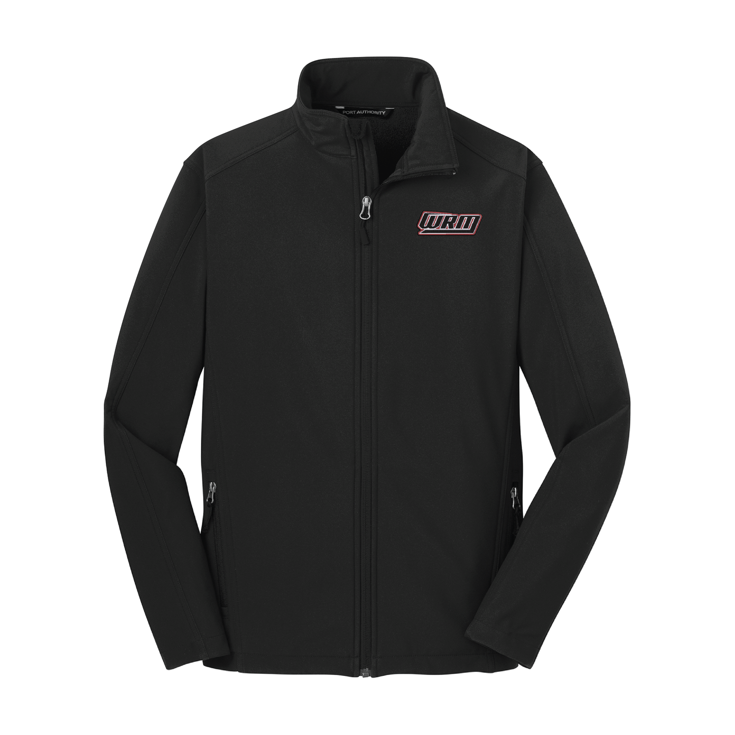 Port Authority Core Soft Shell Jacket - WRM