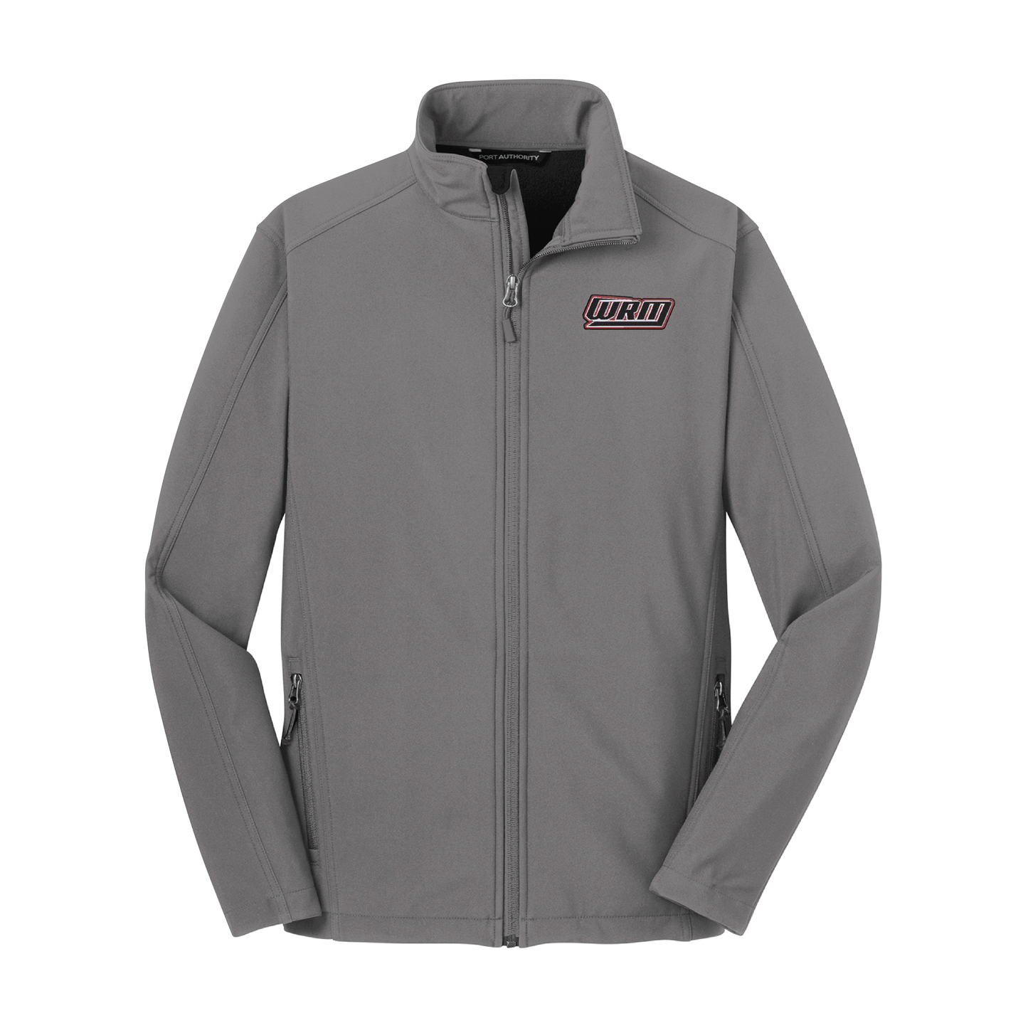 Port Authority Core Soft Shell Jacket - WRM