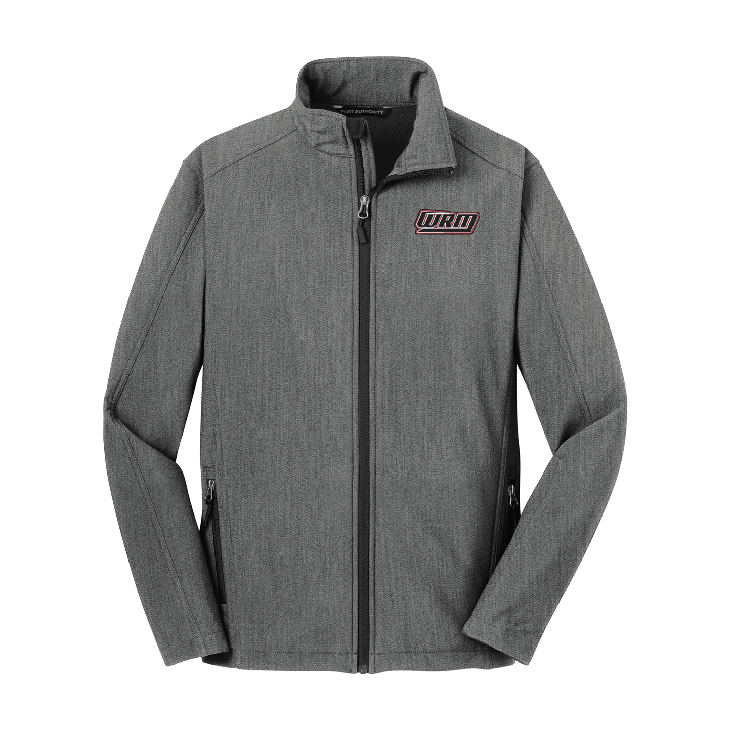 Port Authority Core Soft Shell Jacket - WRM