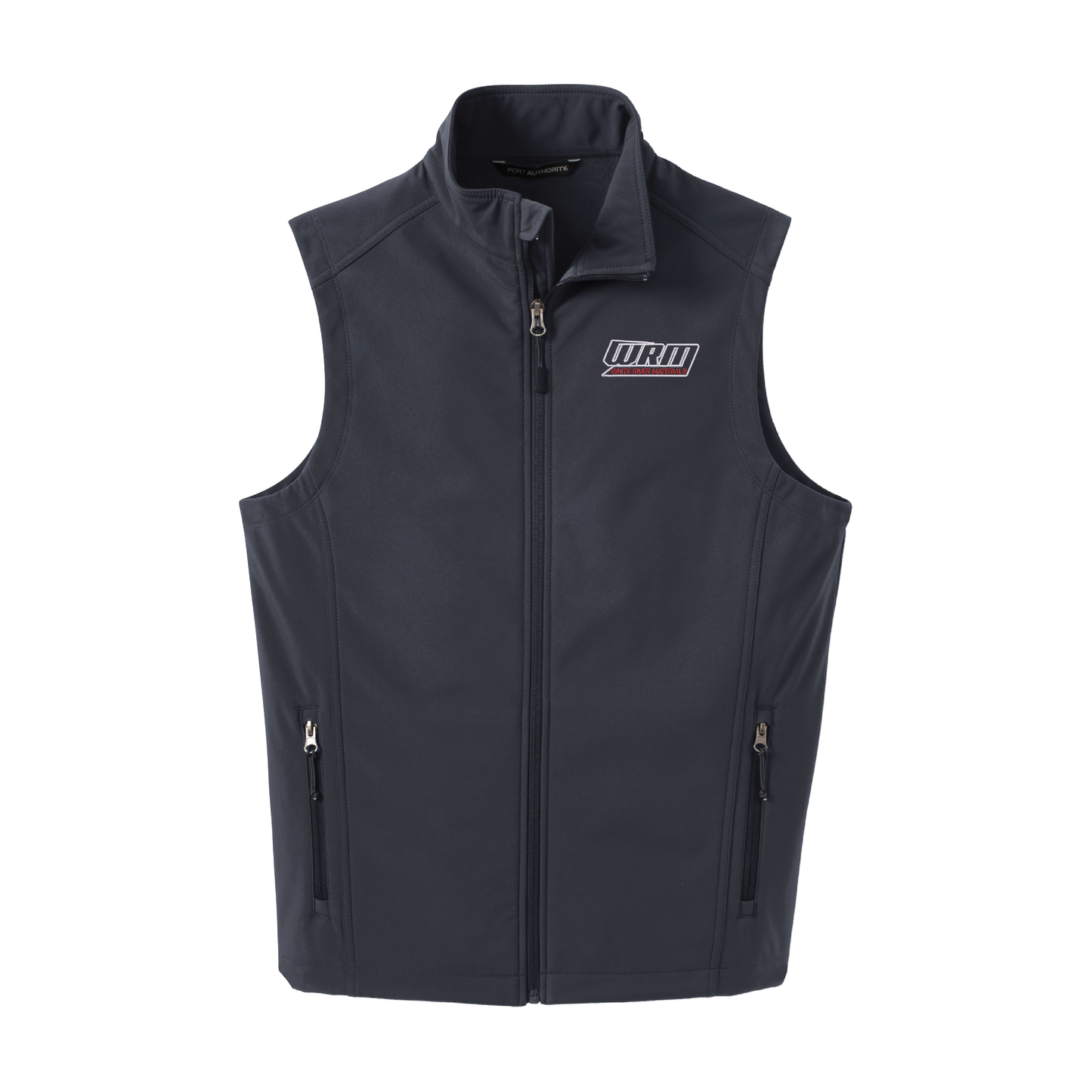 Port Authority Core Soft Shell Vest - WRM