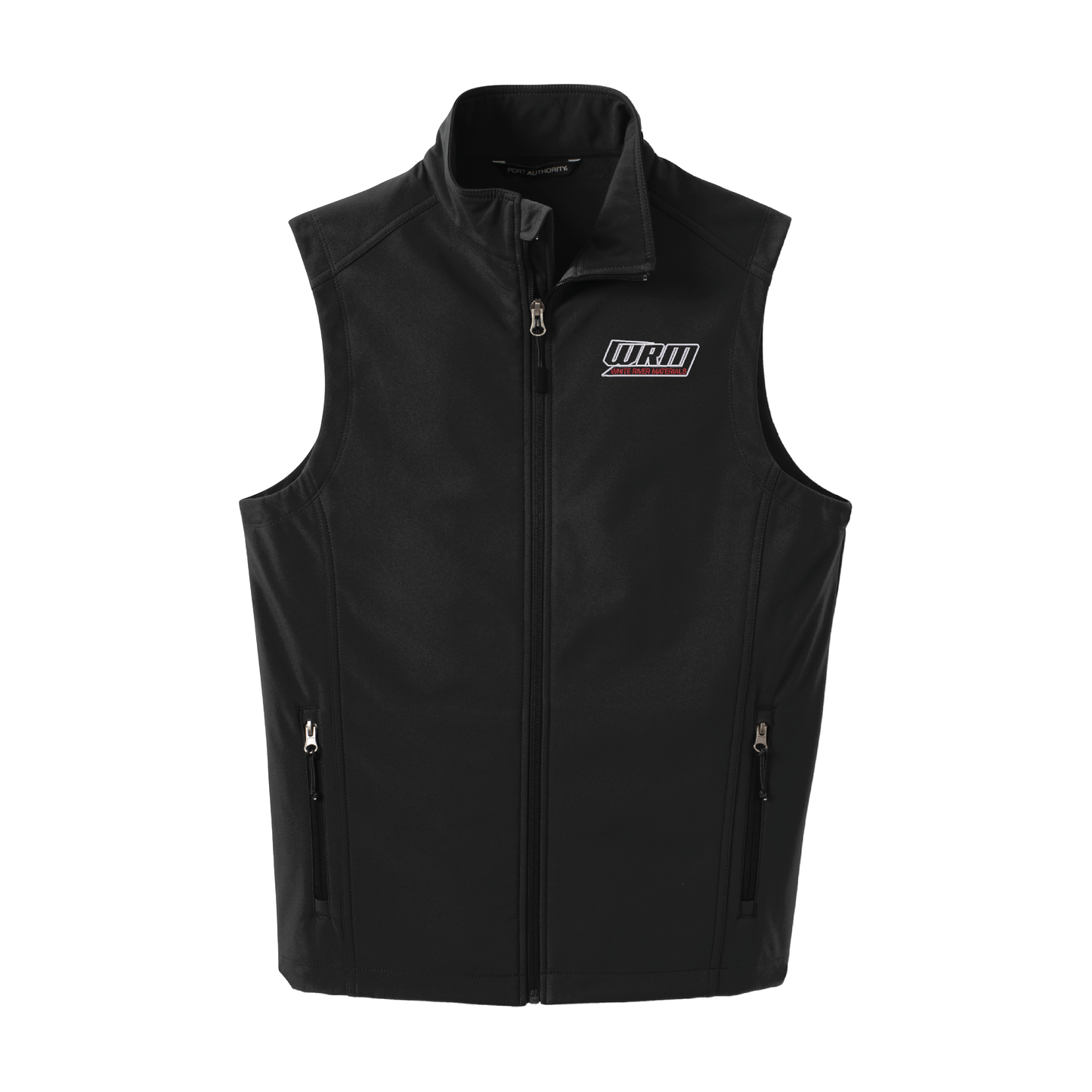 Port Authority Core Soft Shell Vest - WRM