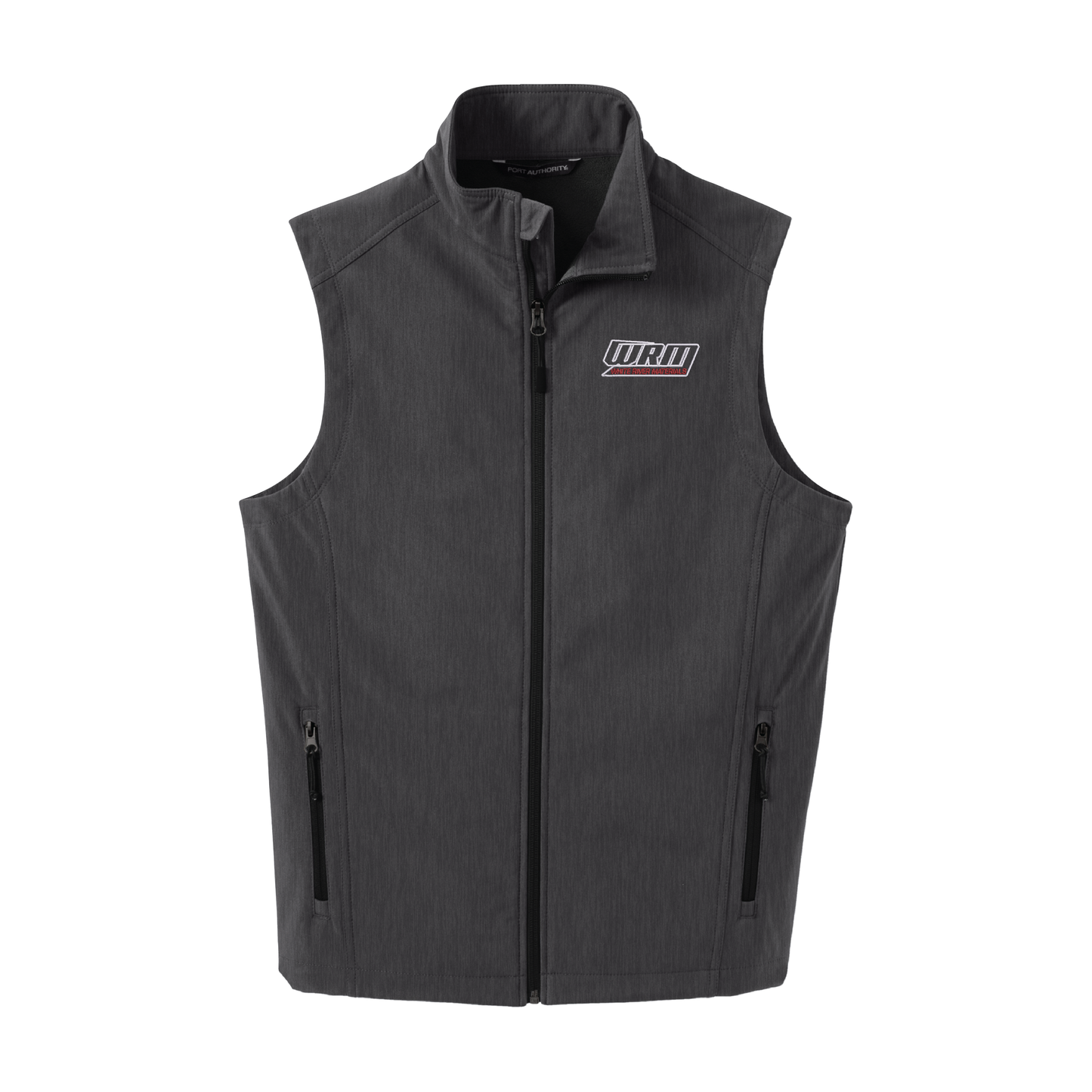 Port Authority Core Soft Shell Vest - WRM