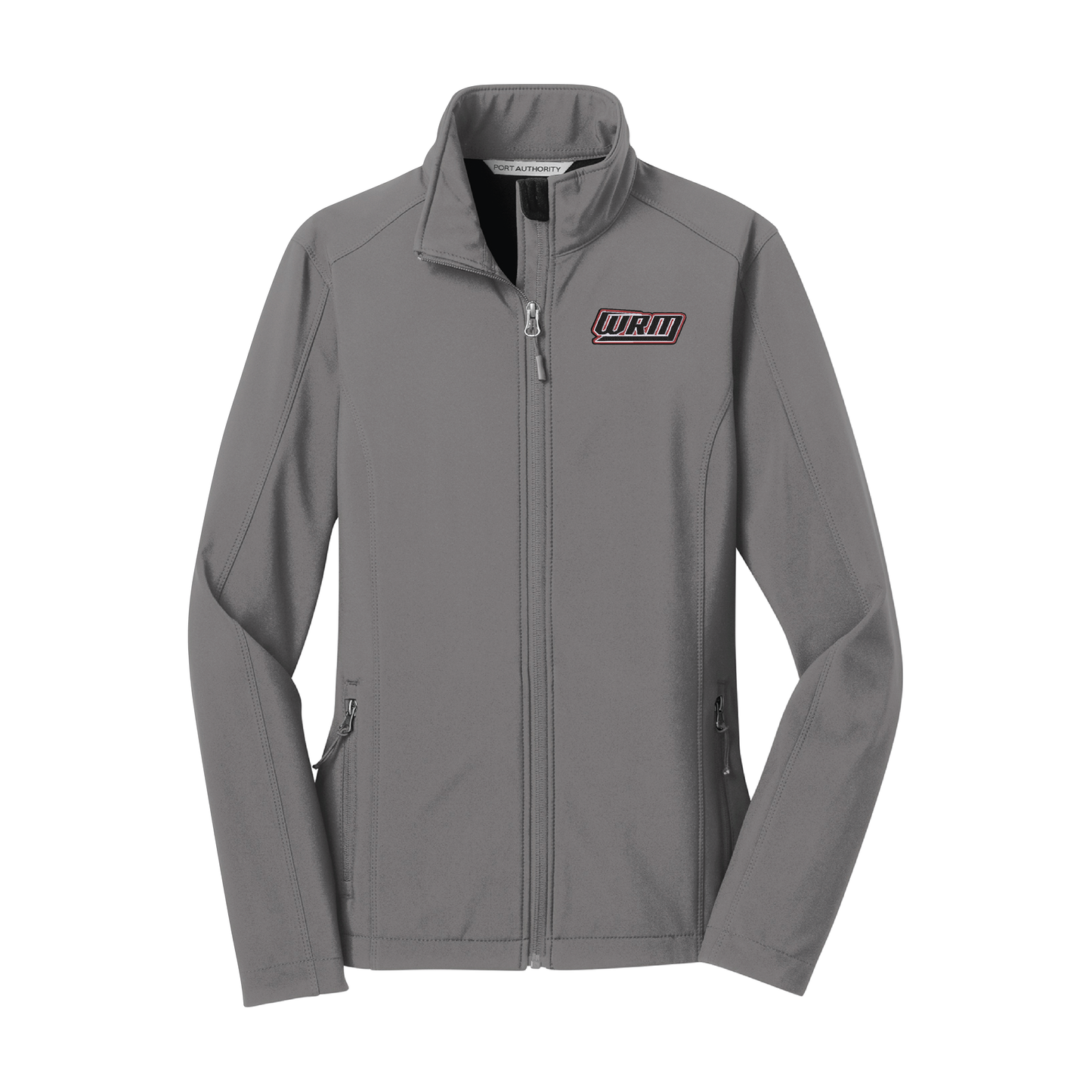 Port Authority Ladies Core Soft Shell Jacket - WRM