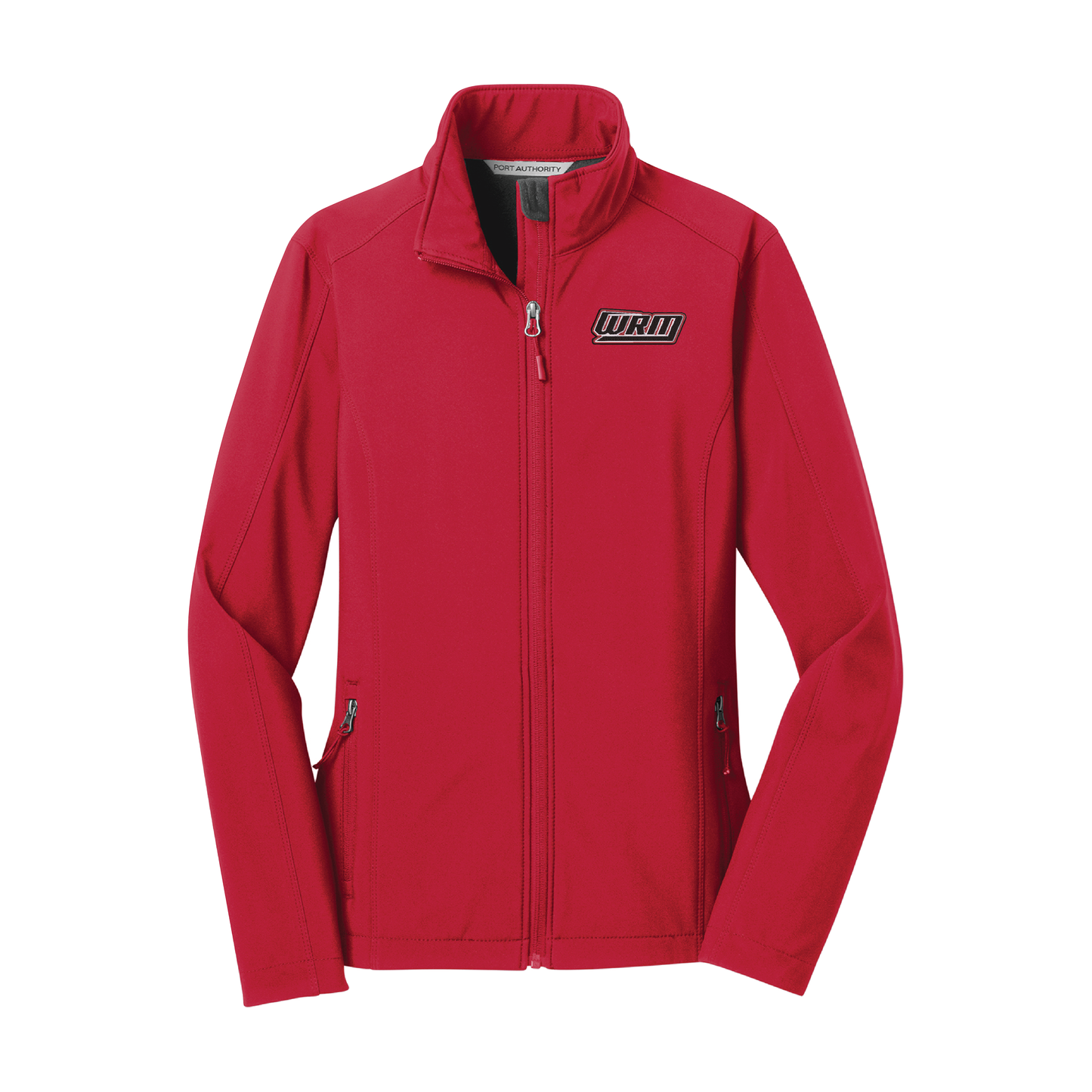 Port Authority Ladies Core Soft Shell Jacket - WRM