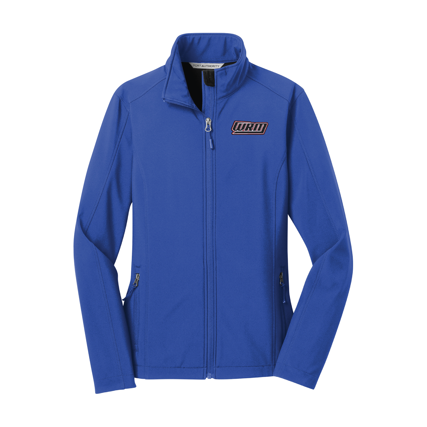 Port Authority Ladies Core Soft Shell Jacket - WRM