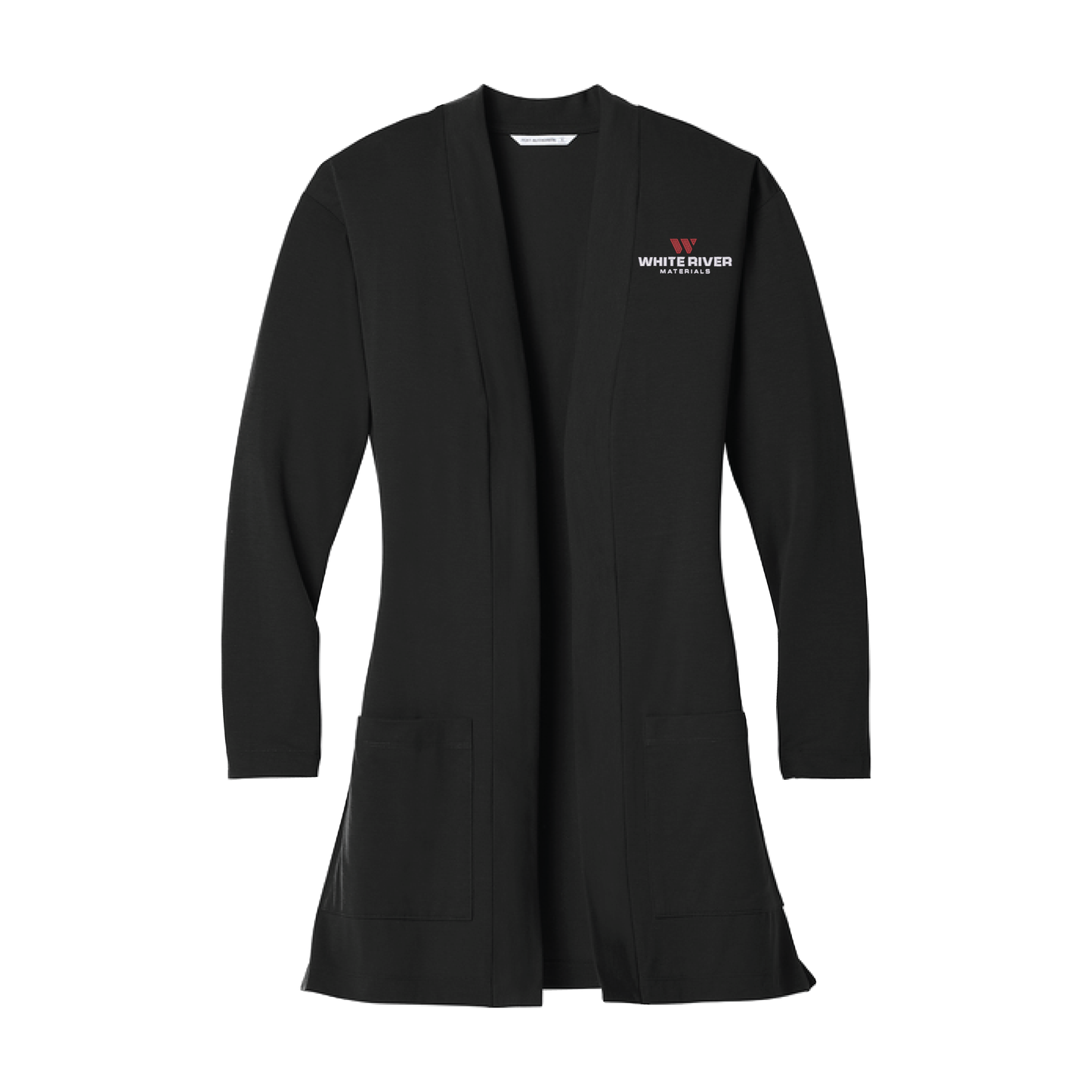 Women's Concept Long Pocket Cardigan - WRM