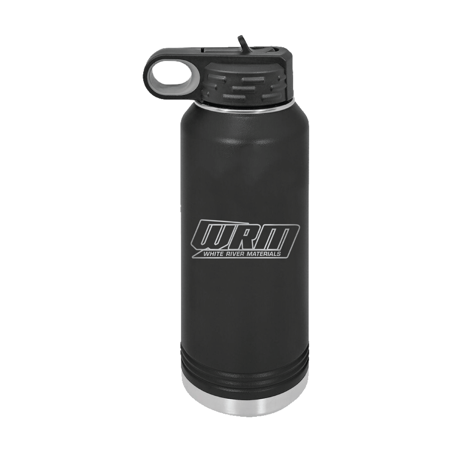 32oz. Polar Camel Water Bottle - WRM