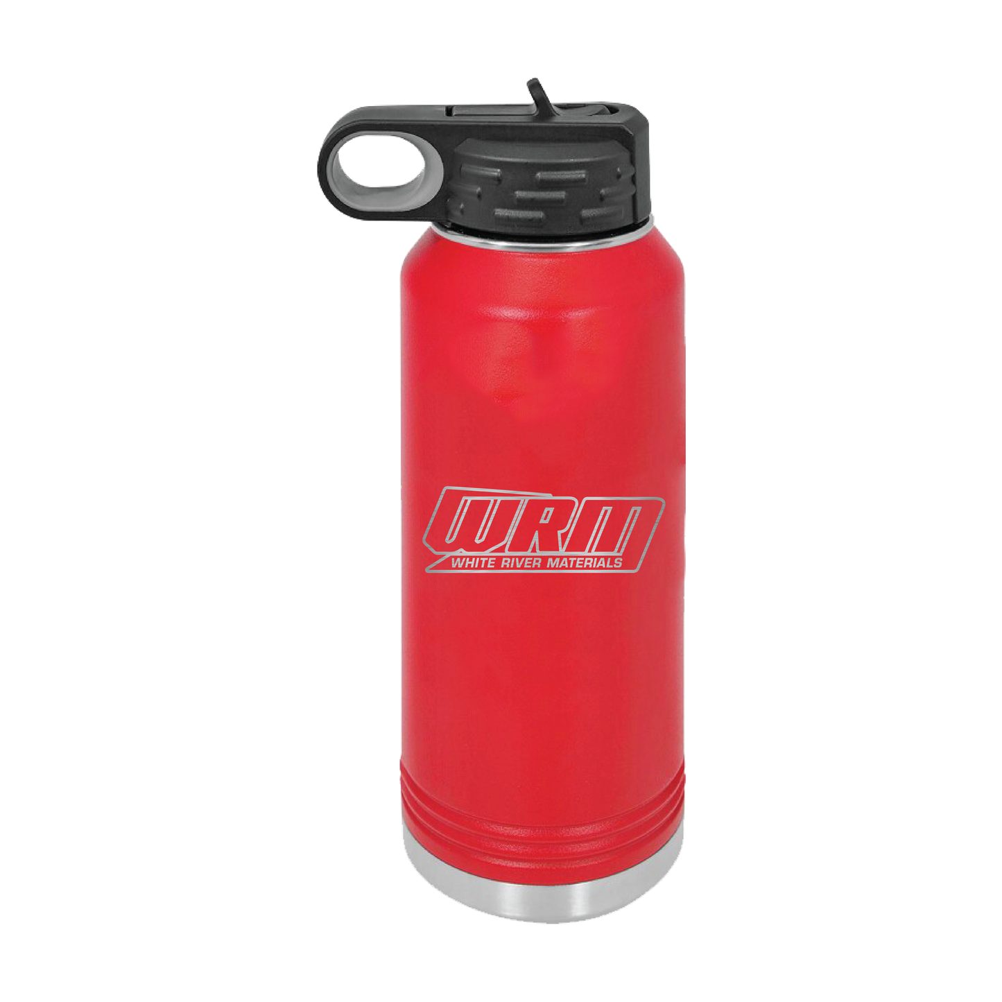 32oz. Polar Camel Water Bottle - WRM