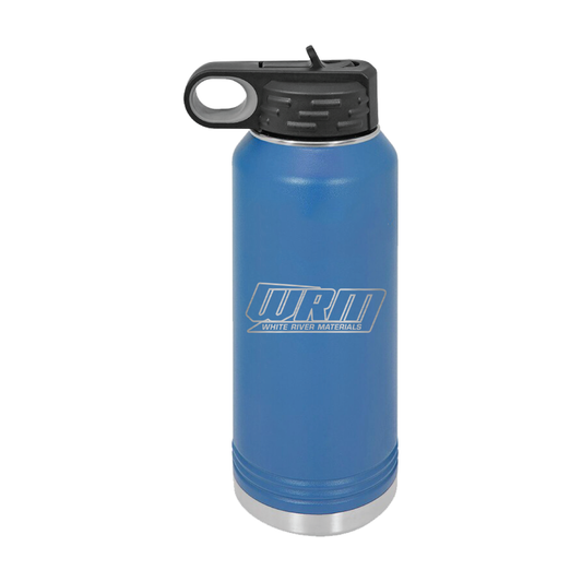 32oz. Polar Camel Water Bottle - WRM